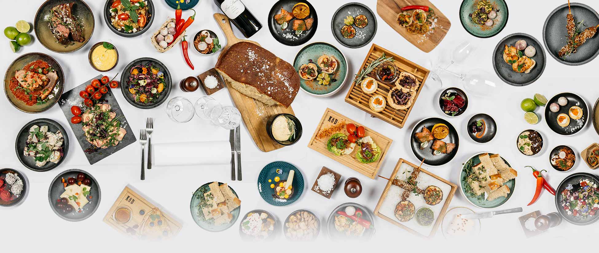 Diningsix Catering