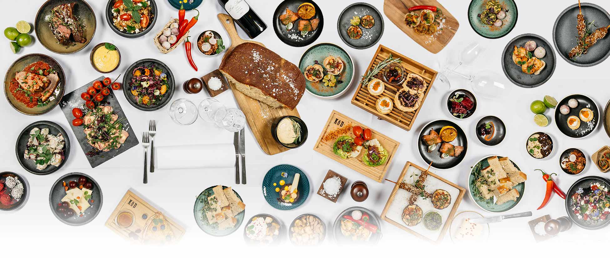 DiningSix Catering