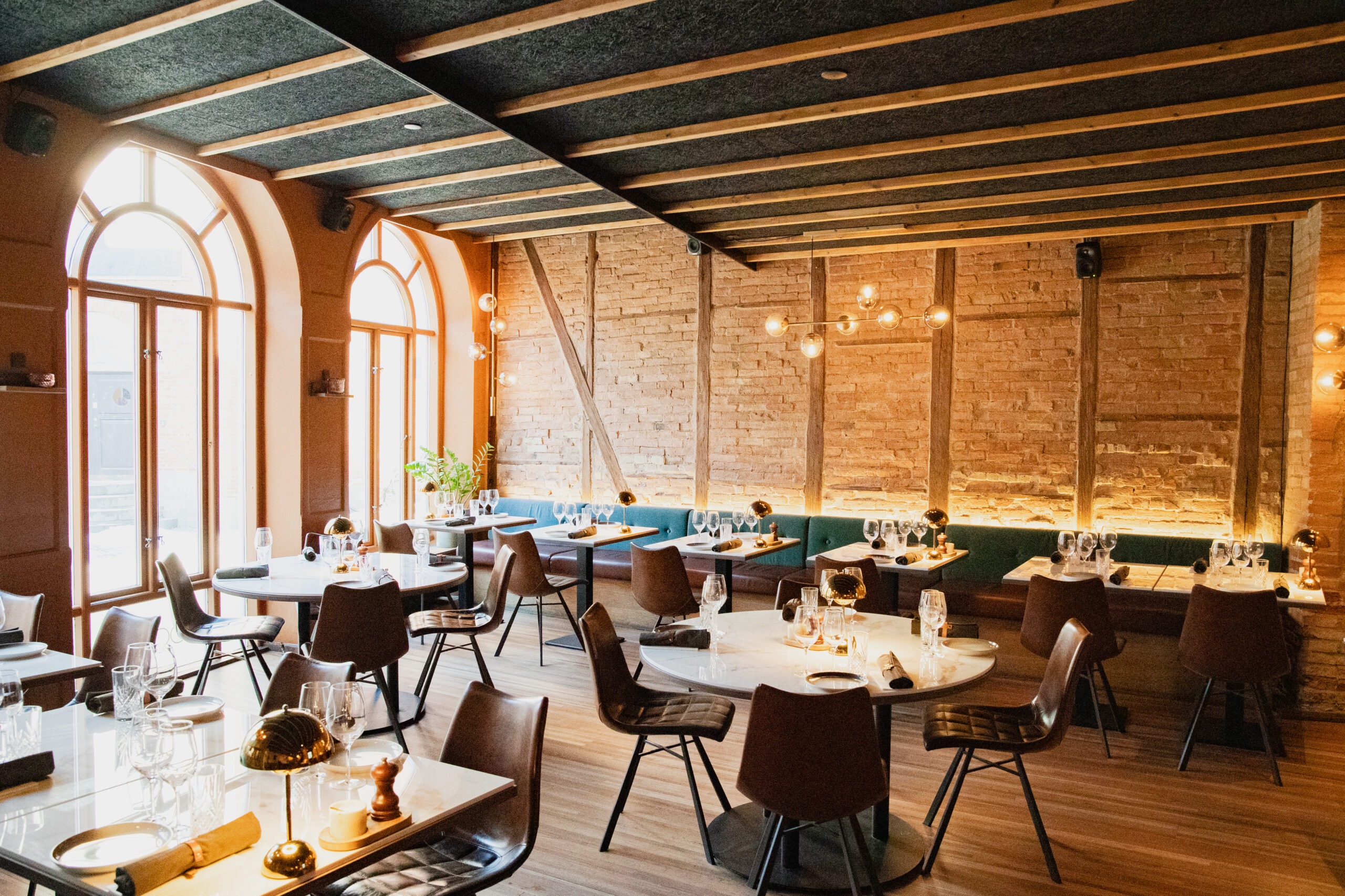 Basso Aarhus