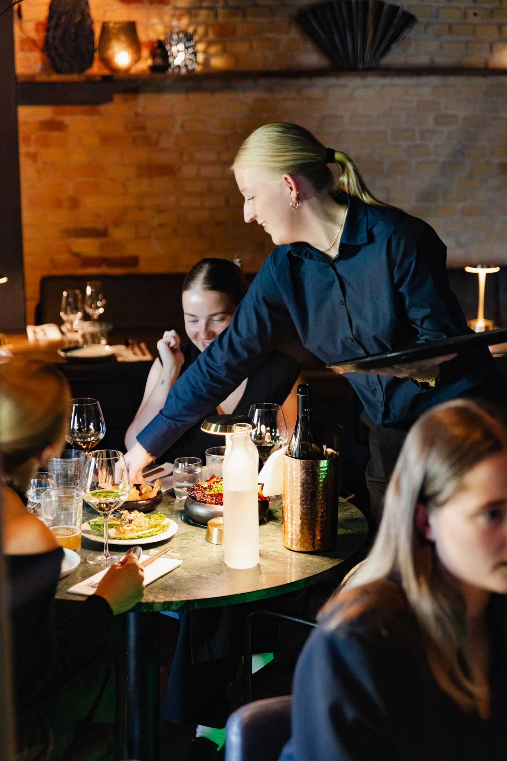 Keyser Social Aarhus