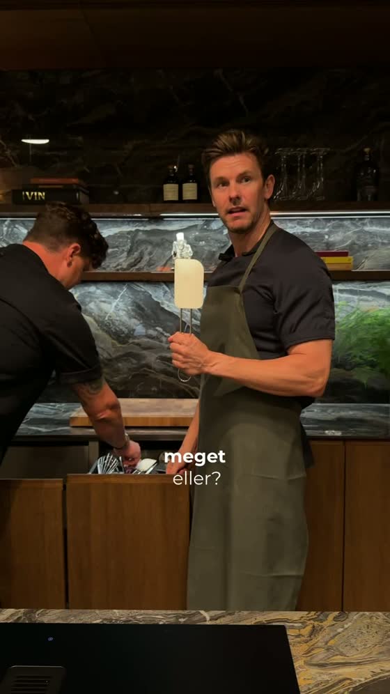 Hvorfor vælge os